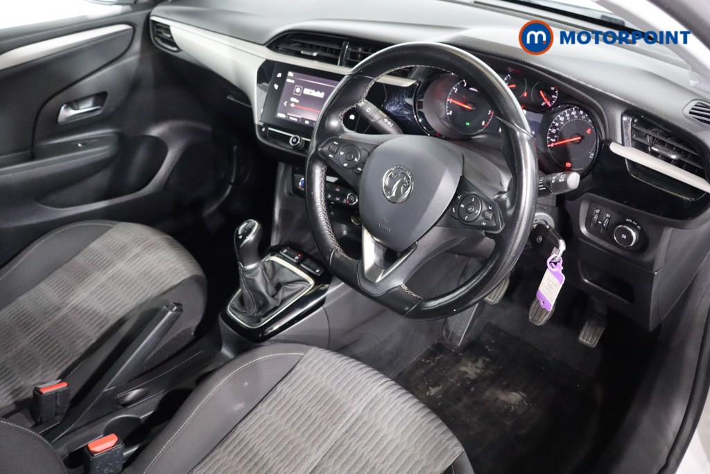 Vauxhall Corsa SE Manual Petrol Hatchback - Stock Number (1573626) - 1st supplementary image