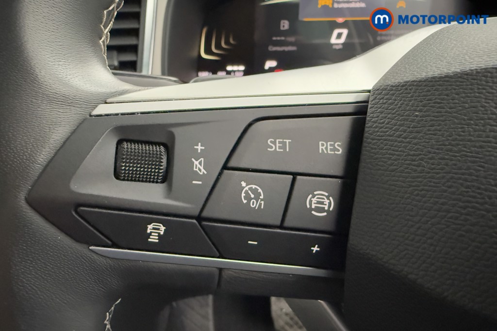Seat Ateca Xperience Automatic Petrol SUV - Stock Number (1573855) - 4th supplementary image