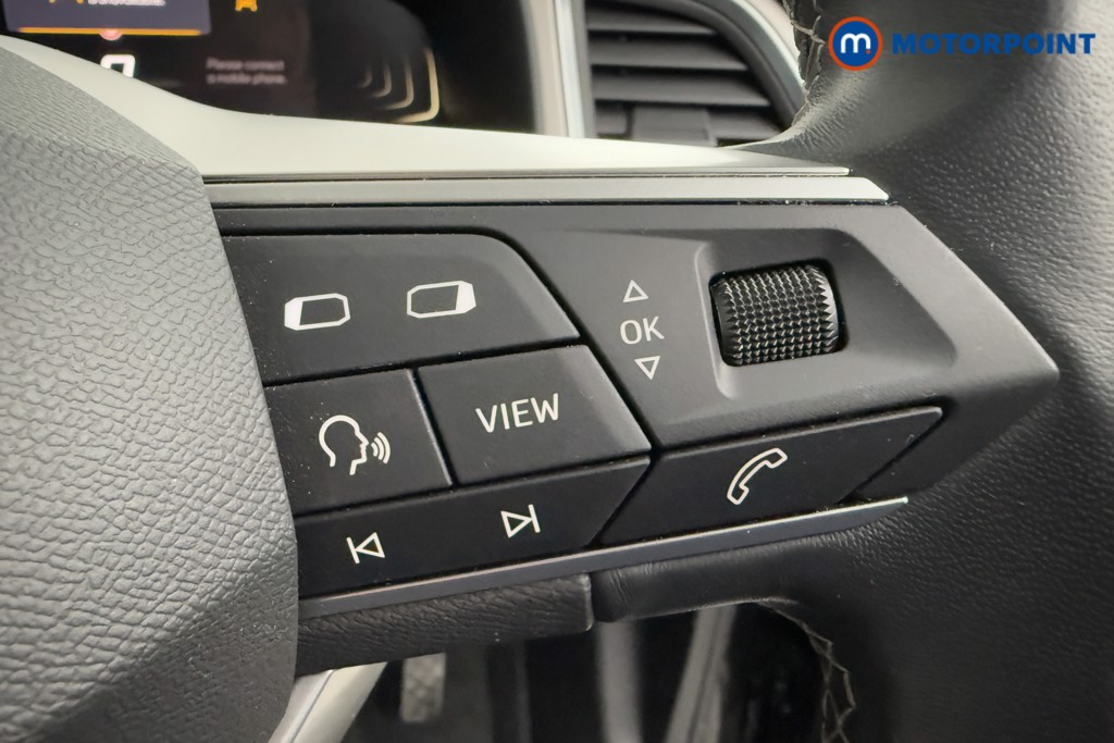 Seat Ateca Xperience Automatic Petrol SUV - Stock Number (1573855) - 5th supplementary image