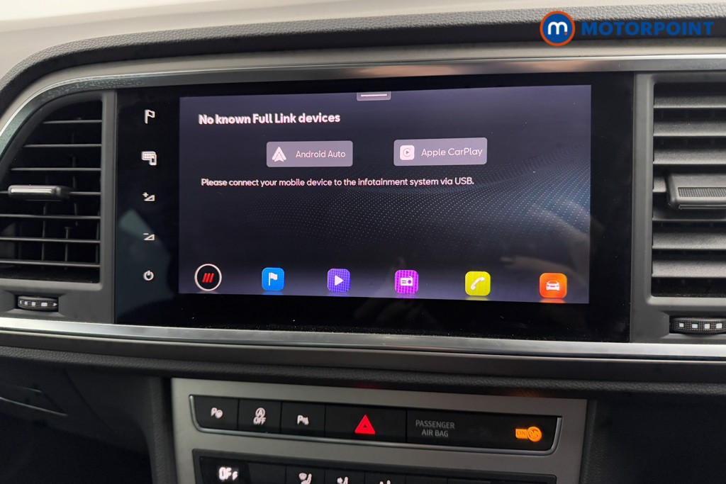Seat Ateca Xperience Automatic Petrol SUV - Stock Number (1573855) - 10th supplementary image