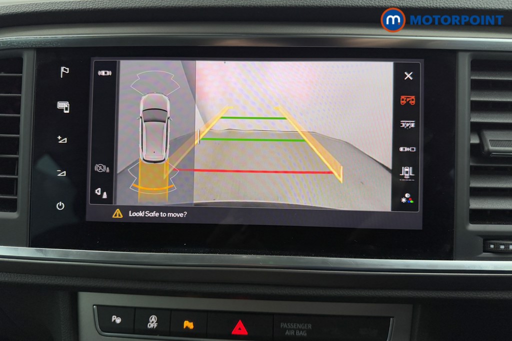 Seat Ateca Xperience Automatic Petrol SUV - Stock Number (1573855) - 13th supplementary image