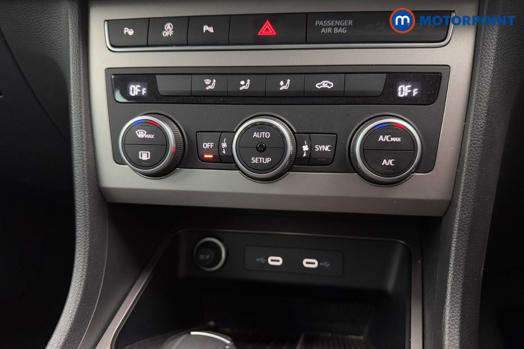 Seat Ateca Xperience Automatic Petrol SUV - Stock Number (1573855) - 14th supplementary image