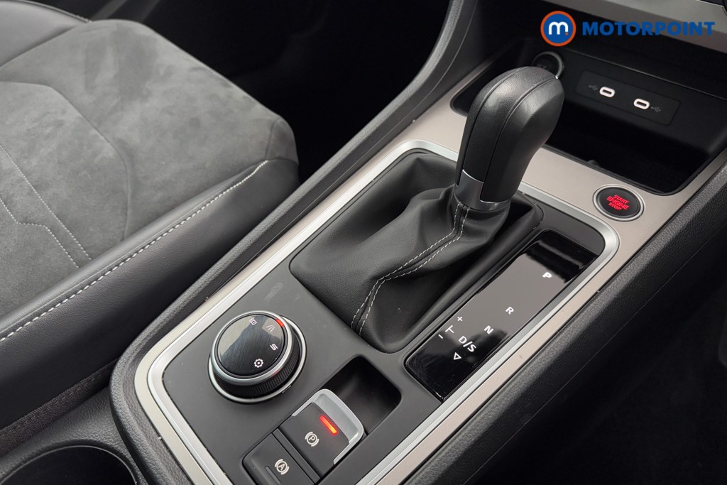 Seat Ateca Xperience Automatic Petrol SUV - Stock Number (1573855) - 16th supplementary image