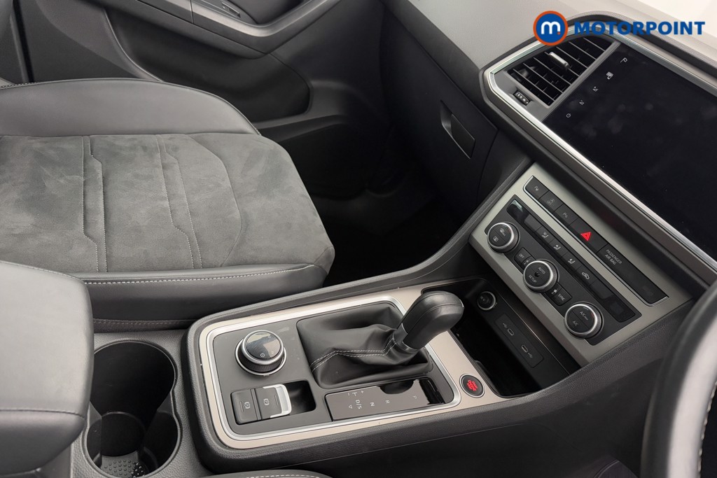 Seat Ateca Xperience Automatic Petrol SUV - Stock Number (1573855) - 18th supplementary image