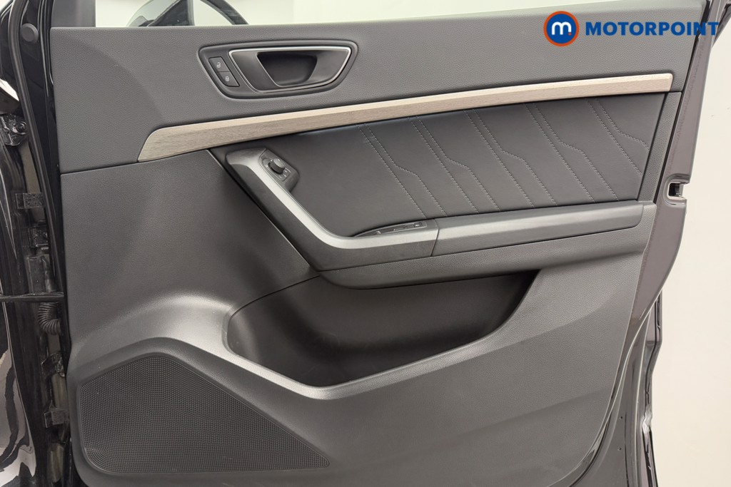 Seat Ateca Xperience Automatic Petrol SUV - Stock Number (1573855) - 20th supplementary image