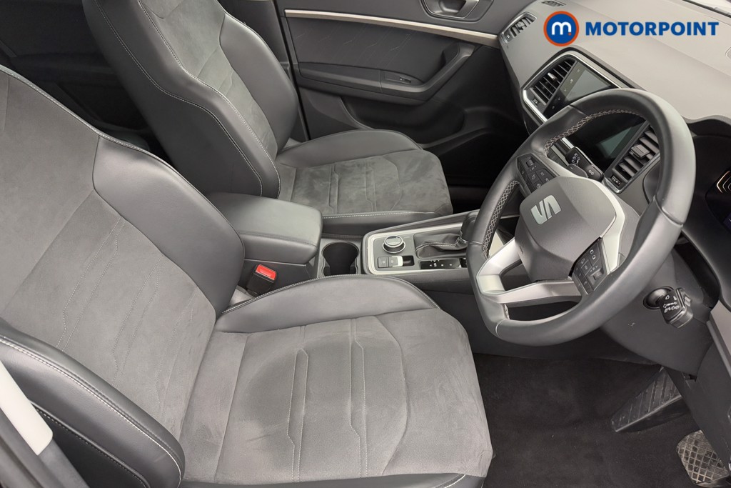 Seat Ateca Xperience Automatic Petrol SUV - Stock Number (1573855) - 22nd supplementary image