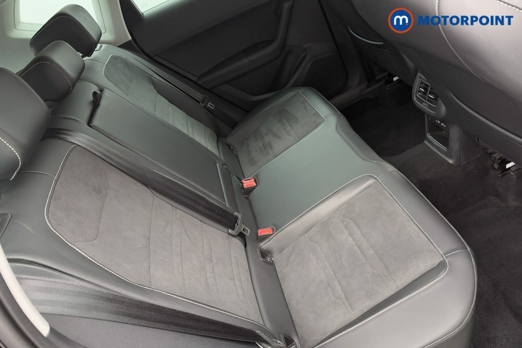 Seat Ateca Xperience Automatic Petrol SUV - Stock Number (1573855) - 24th supplementary image