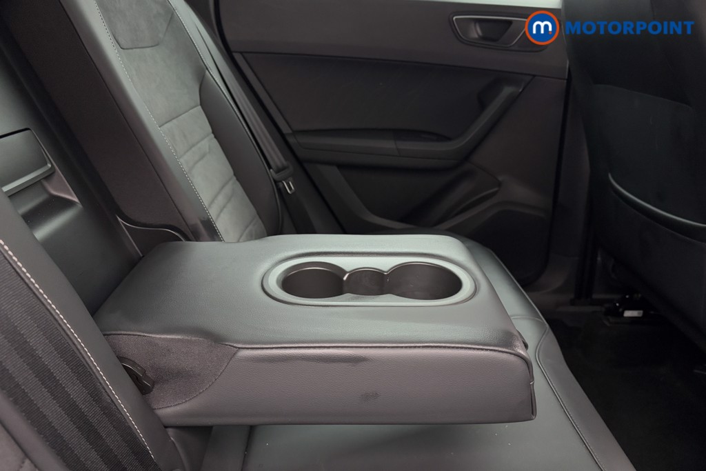 Seat Ateca Xperience Automatic Petrol SUV - Stock Number (1573855) - 26th supplementary image