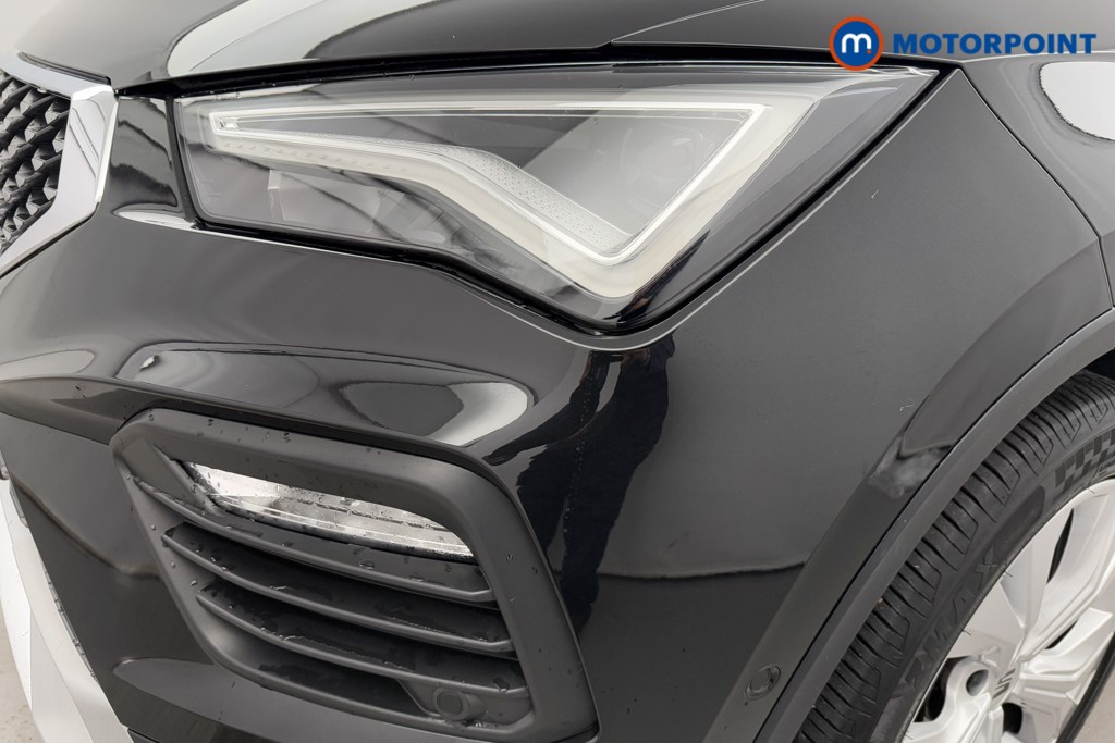 Seat Ateca Xperience Automatic Petrol SUV - Stock Number (1573855) - 29th supplementary image