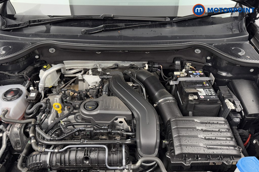 Seat Ateca Xperience Automatic Petrol SUV - Stock Number (1573855) - 30th supplementary image