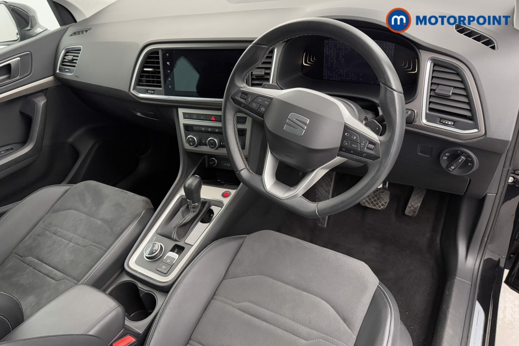 Seat Ateca Xperience Automatic Petrol SUV - Stock Number (1573855) - 1st supplementary image