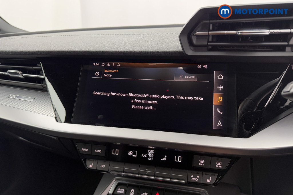 Audi A3 S Line Automatic Petrol Plug-In Hybrid Hatchback - Stock Number (1574052) - 8th supplementary image