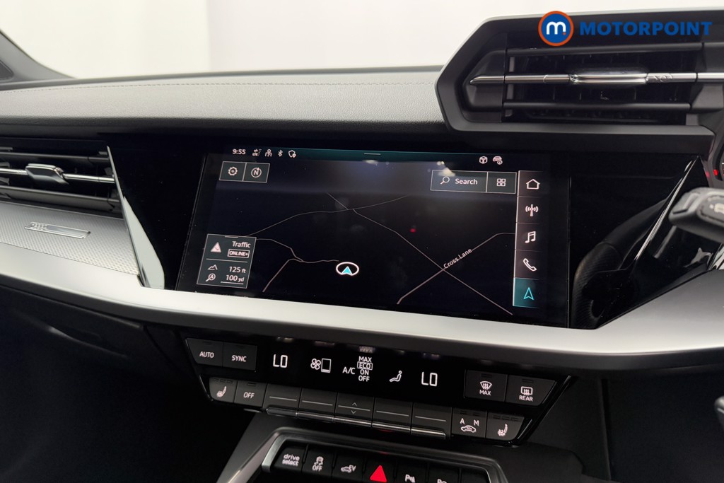 Audi A3 S Line Automatic Petrol Plug-In Hybrid Hatchback - Stock Number (1574052) - 10th supplementary image