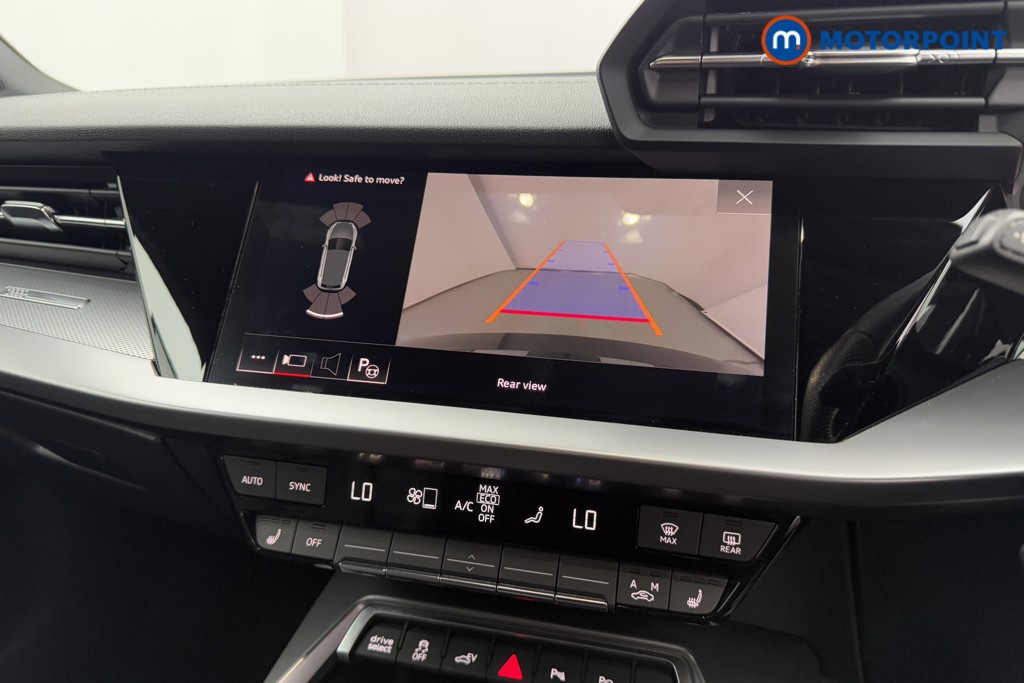 Audi A3 S Line Automatic Petrol Plug-In Hybrid Hatchback - Stock Number (1574052) - 11th supplementary image