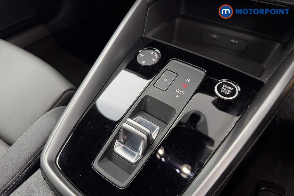 Audi A3 S Line Automatic Petrol Plug-In Hybrid Hatchback - Stock Number (1574052) - 13th supplementary image