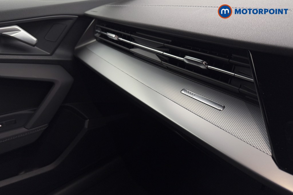 Audi A3 S Line Automatic Petrol Plug-In Hybrid Hatchback - Stock Number (1574052) - 15th supplementary image