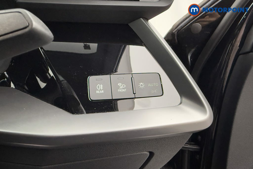 Audi A3 S Line Automatic Petrol Plug-In Hybrid Hatchback - Stock Number (1574052) - 16th supplementary image