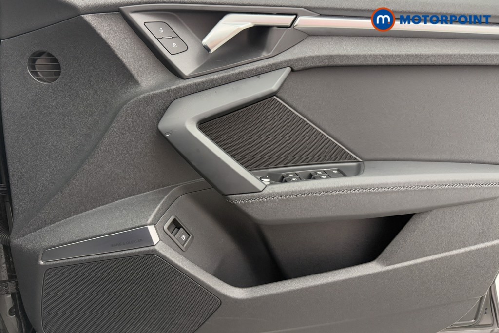 Audi A3 S Line Automatic Petrol Plug-In Hybrid Hatchback - Stock Number (1574052) - 17th supplementary image
