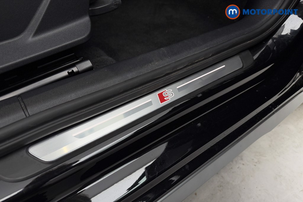 Audi A3 S Line Automatic Petrol Plug-In Hybrid Hatchback - Stock Number (1574052) - 20th supplementary image