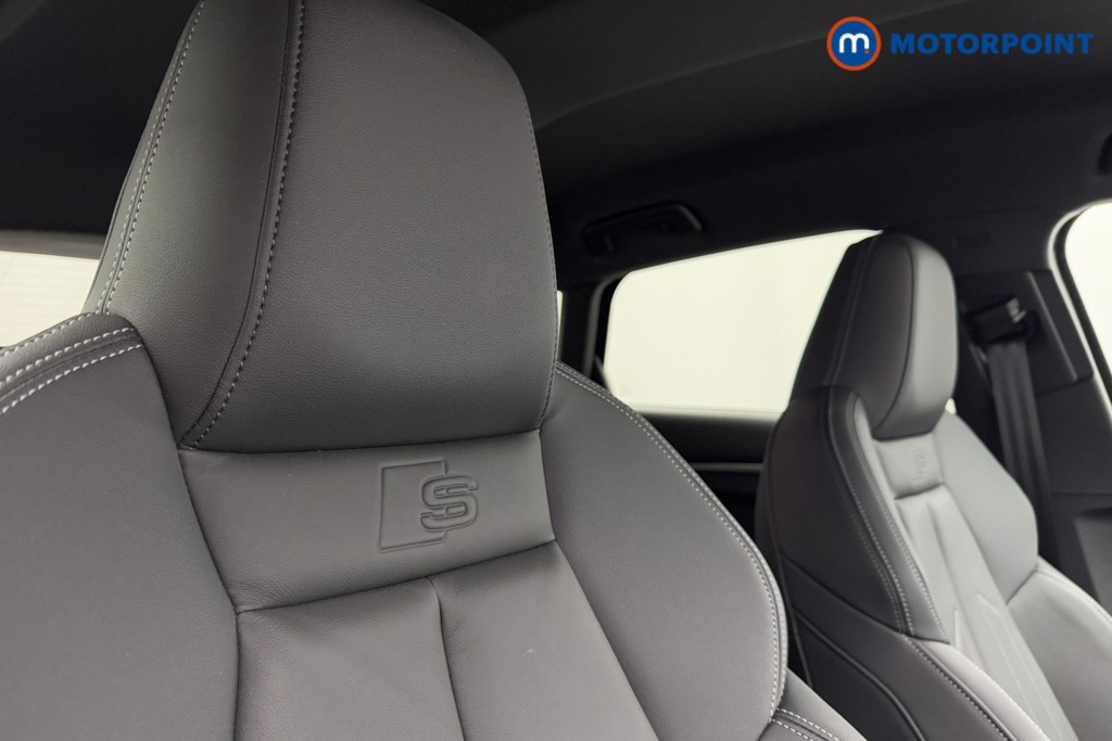 Audi A3 S Line Automatic Petrol Plug-In Hybrid Hatchback - Stock Number (1574052) - 22nd supplementary image