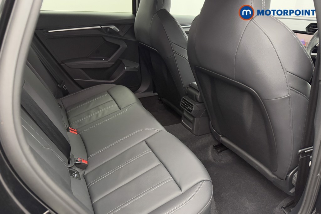 Audi A3 S Line Automatic Petrol Plug-In Hybrid Hatchback - Stock Number (1574052) - 23rd supplementary image
