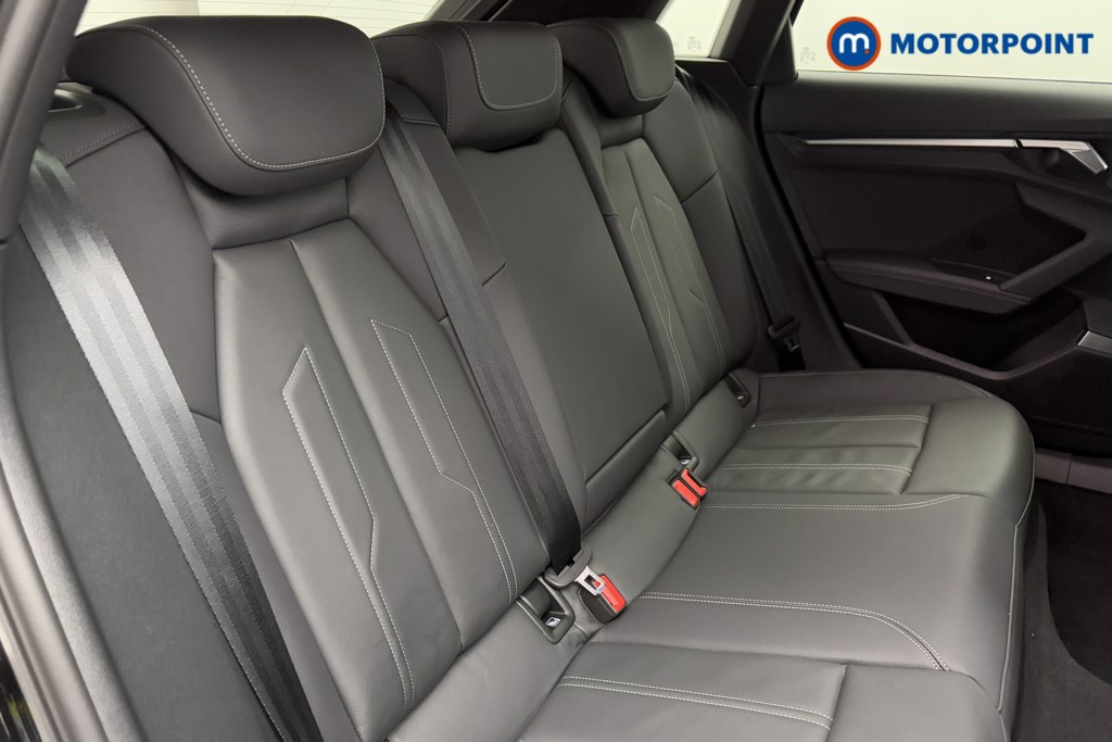 Audi A3 S Line Automatic Petrol Plug-In Hybrid Hatchback - Stock Number (1574052) - 24th supplementary image