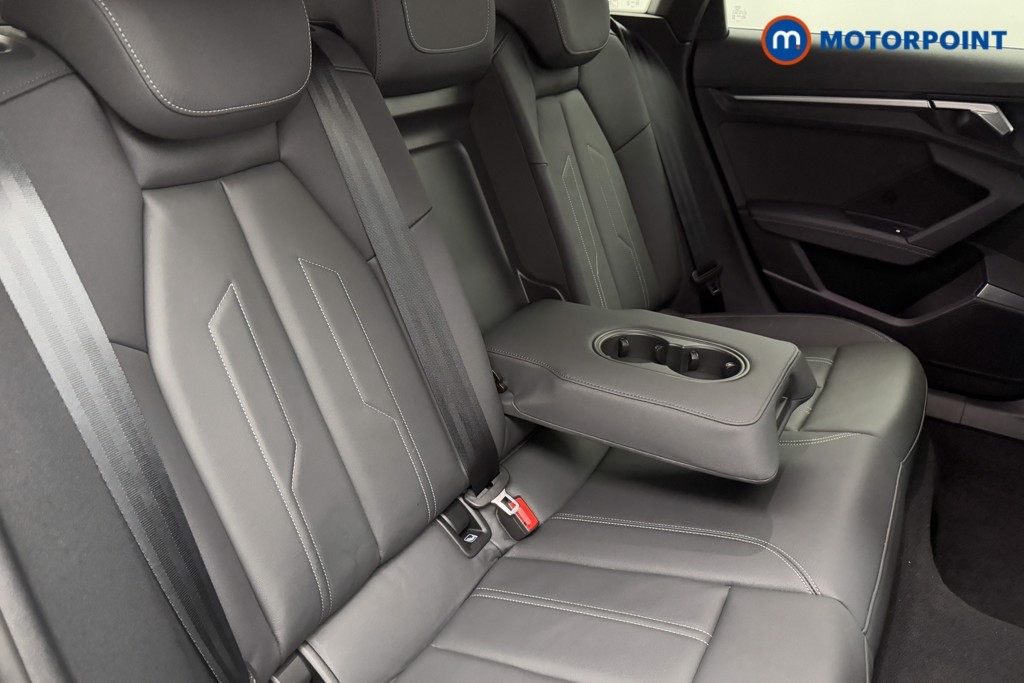 Audi A3 S Line Automatic Petrol Plug-In Hybrid Hatchback - Stock Number (1574052) - 25th supplementary image