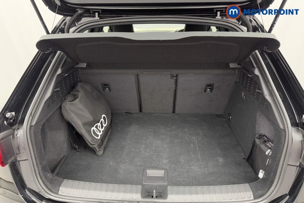 Audi A3 S Line Automatic Petrol Plug-In Hybrid Hatchback - Stock Number (1574052) - 27th supplementary image
