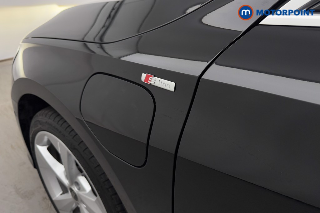 Audi A3 S Line Automatic Petrol Plug-In Hybrid Hatchback - Stock Number (1574052) - 28th supplementary image