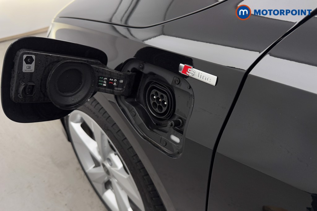 Audi A3 S Line Automatic Petrol Plug-In Hybrid Hatchback - Stock Number (1574052) - 29th supplementary image