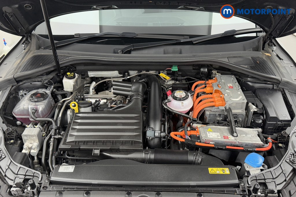 Audi A3 S Line Automatic Petrol Plug-In Hybrid Hatchback - Stock Number (1574052) - 31st supplementary image