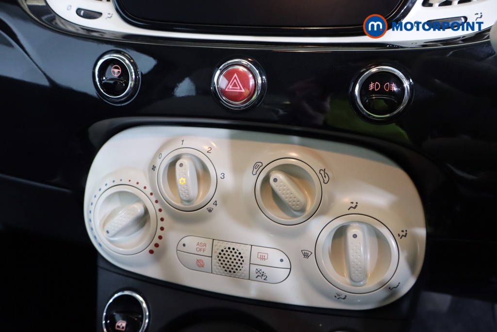 Fiat 500 Lounge Manual Petrol Hatchback - Stock Number (1574337) - 11th supplementary image