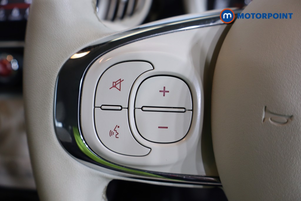 Fiat 500 Lounge Manual Petrol Hatchback - Stock Number (1574337) - 14th supplementary image