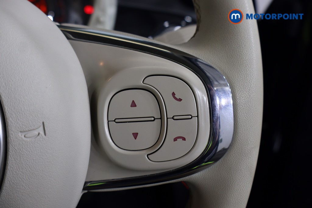 Fiat 500 Lounge Manual Petrol Hatchback - Stock Number (1574337) - 15th supplementary image