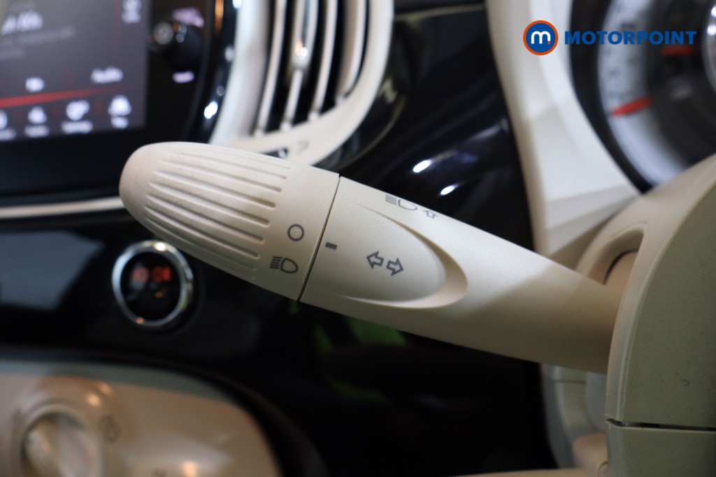 Fiat 500 Lounge Manual Petrol Hatchback - Stock Number (1574337) - 16th supplementary image