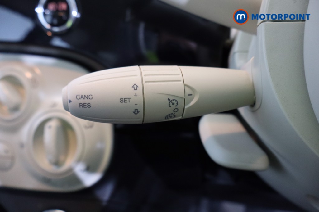 Fiat 500 Lounge Manual Petrol Hatchback - Stock Number (1574337) - 17th supplementary image