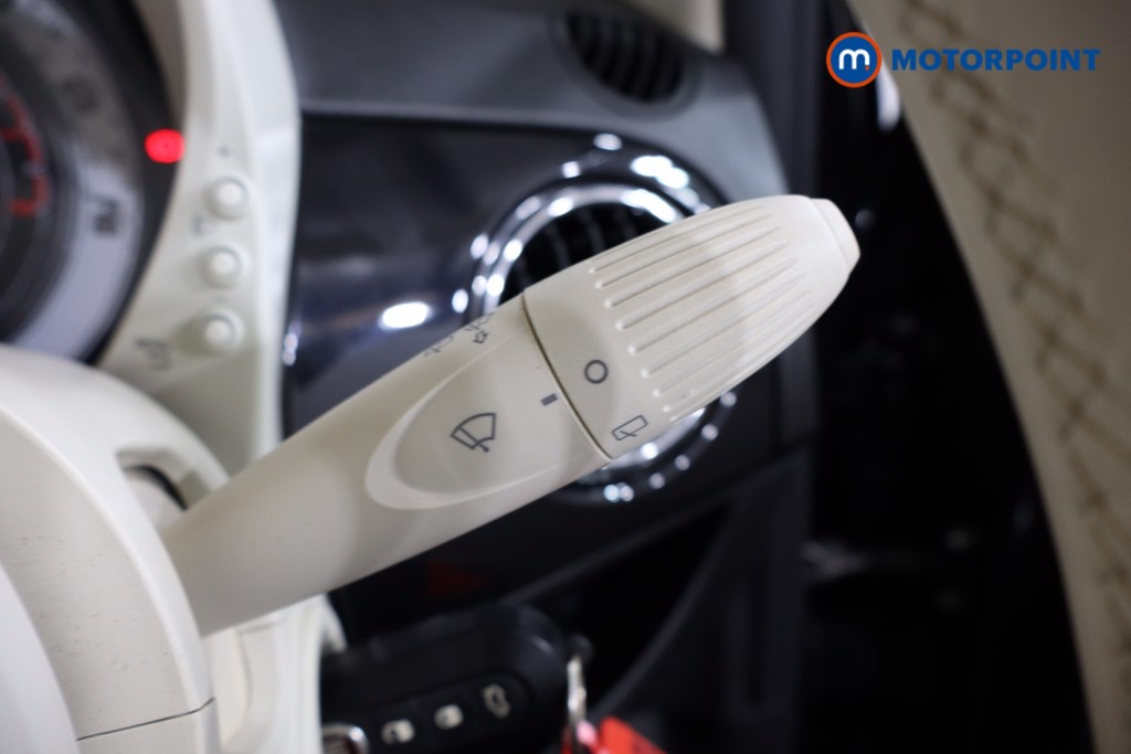 Fiat 500 Lounge Manual Petrol Hatchback - Stock Number (1574337) - 18th supplementary image