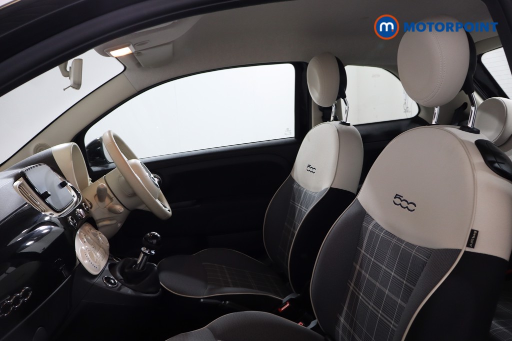 Fiat 500 Lounge Manual Petrol Hatchback - Stock Number (1574337) - 19th supplementary image