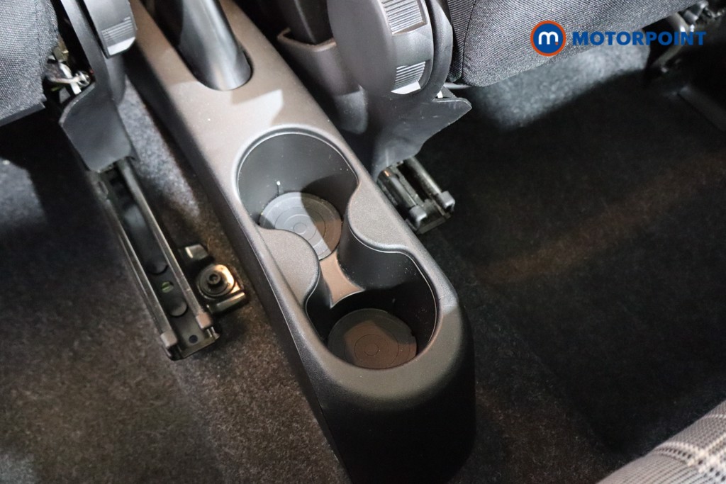 Fiat 500 Lounge Manual Petrol Hatchback - Stock Number (1574337) - 21st supplementary image