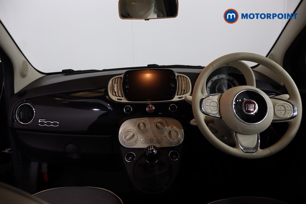 Fiat 500 Lounge Manual Petrol Hatchback - Stock Number (1574337) - 22nd supplementary image