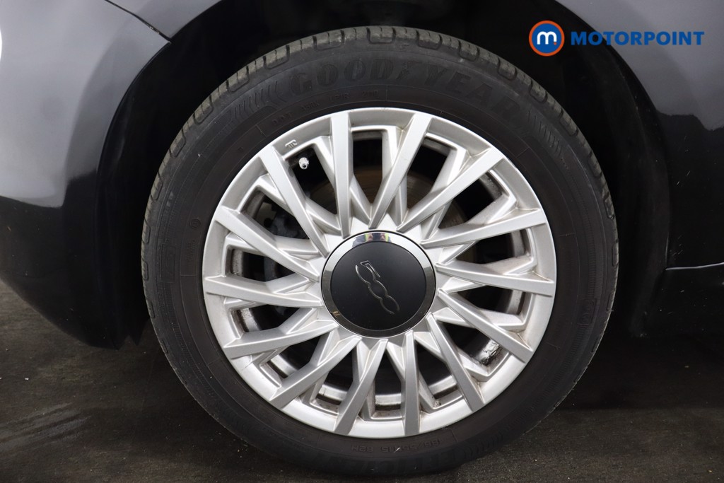 Fiat 500 Lounge Manual Petrol Hatchback - Stock Number (1574337) - 26th supplementary image