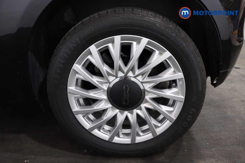 Fiat 500 Lounge Manual Petrol Hatchback - Stock Number (1574337) - 27th supplementary image