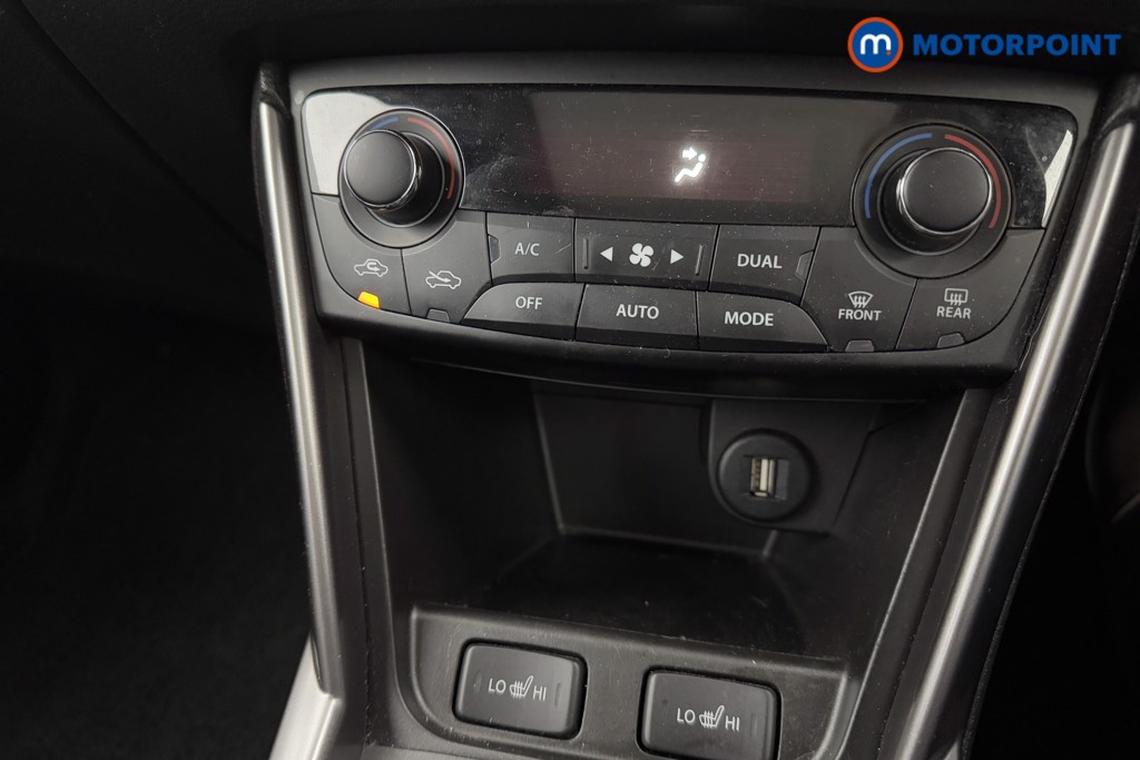 Suzuki S-Cross Ultra Automatic Petrol-Electric Hybrid SUV - Stock Number (1575257) - 12th supplementary image