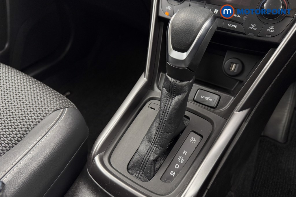 Suzuki S-Cross Ultra Automatic Petrol-Electric Hybrid SUV - Stock Number (1575257) - 13th supplementary image