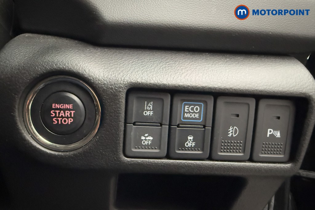Suzuki S-Cross Ultra Automatic Petrol-Electric Hybrid SUV - Stock Number (1575257) - 17th supplementary image