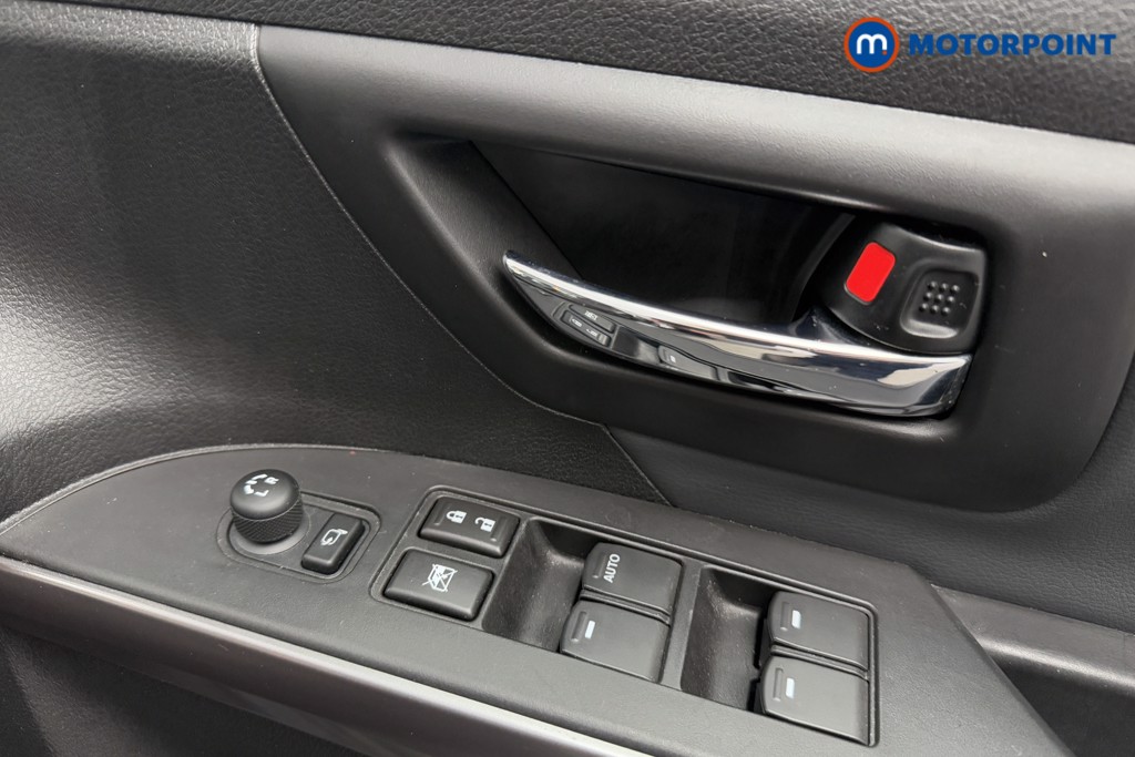 Suzuki S-Cross Ultra Automatic Petrol-Electric Hybrid SUV - Stock Number (1575257) - 19th supplementary image