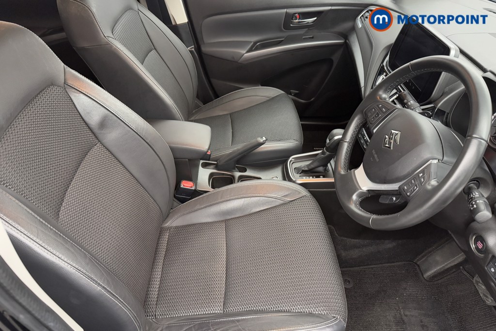 Suzuki S-Cross Ultra Automatic Petrol-Electric Hybrid SUV - Stock Number (1575257) - 20th supplementary image