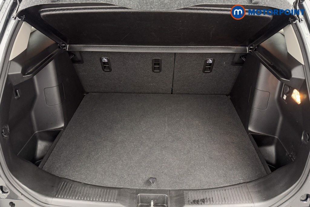 Suzuki S-Cross Ultra Automatic Petrol-Electric Hybrid SUV - Stock Number (1575257) - 25th supplementary image