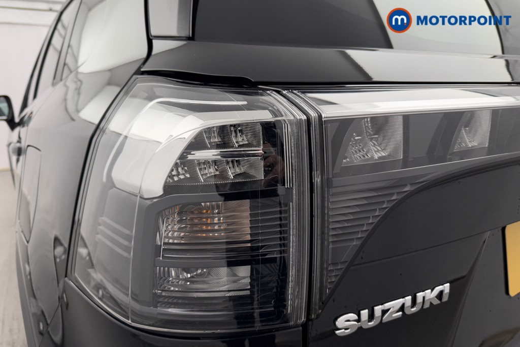 Suzuki S-Cross Ultra Automatic Petrol-Electric Hybrid SUV - Stock Number (1575257) - 27th supplementary image
