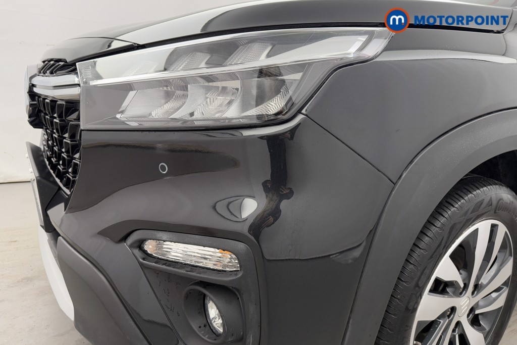Suzuki S-Cross Ultra Automatic Petrol-Electric Hybrid SUV - Stock Number (1575257) - 28th supplementary image